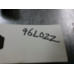96L022 Cylinder Head Bolt Kit For 01-03 Mazda Protege  2.0